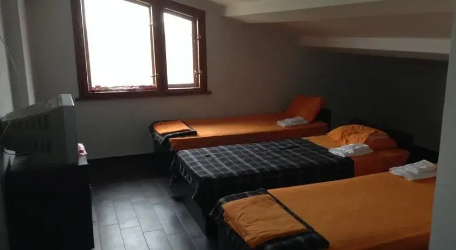 Berto Guest House
