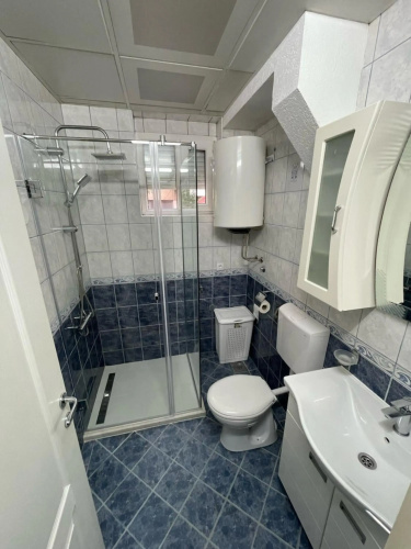 Lux Apartman Cvetkovic