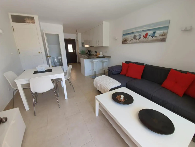 Punta Doncella