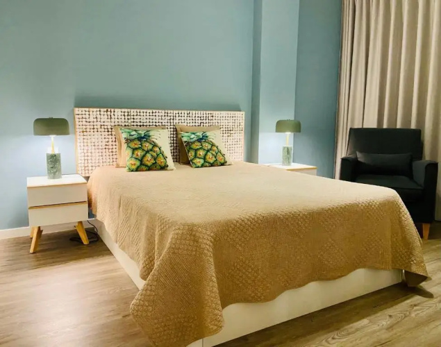 Ocean Cliffs Apartments