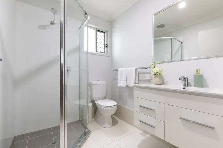 Smart Suites Self Check-in Apartments - 39 Freney