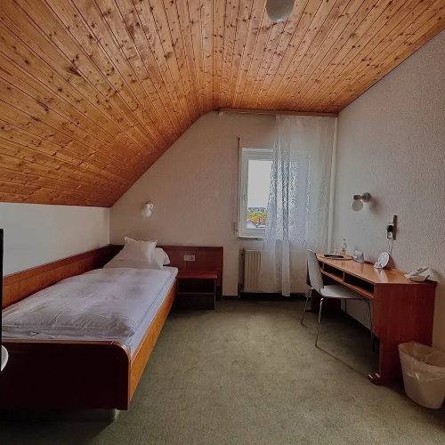 Hotel Milú