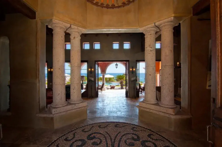 Villa Vista Ballena