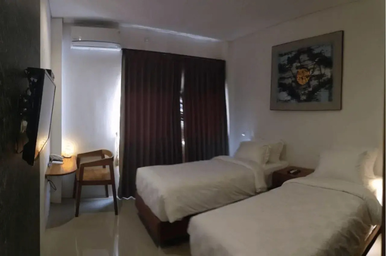 One South Boutique Hotel