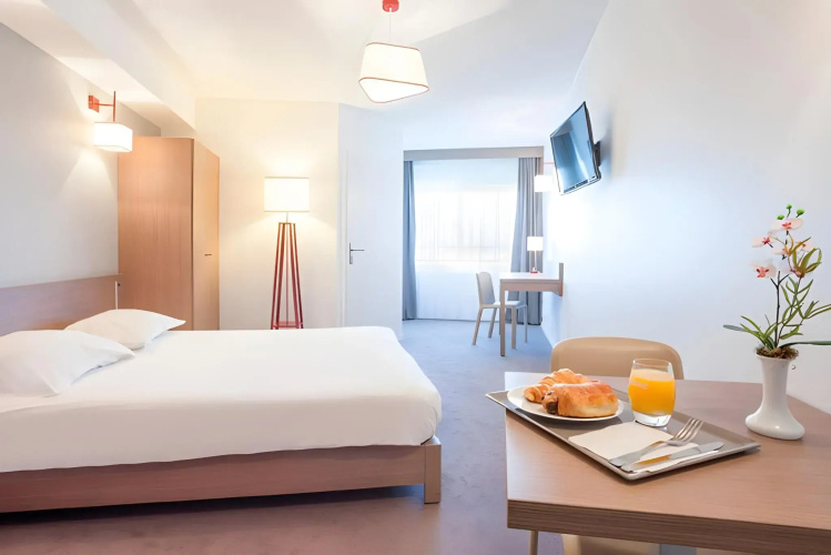 Appart'City Confort Mulhouse