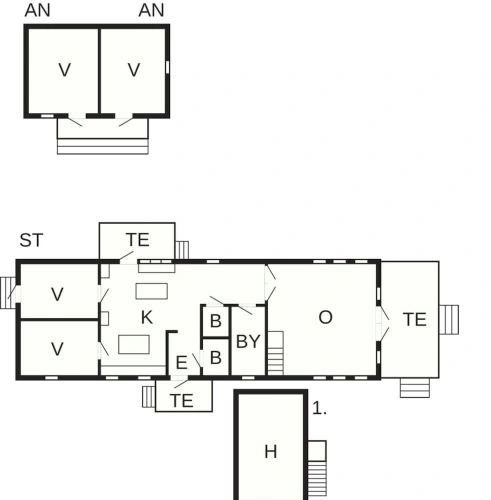 Cottage