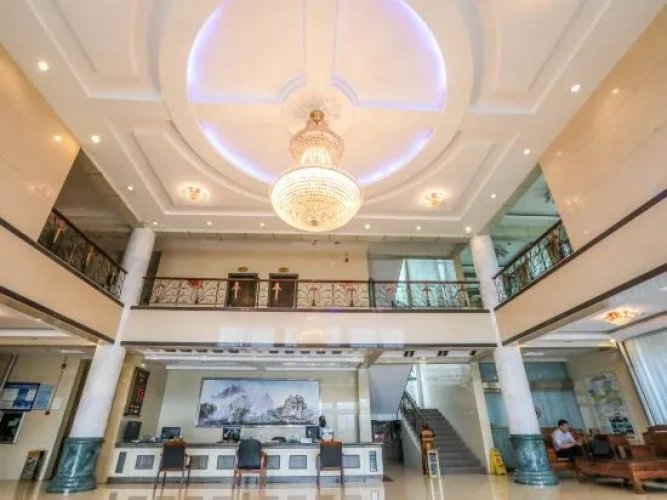 Jin Xiu Hotel