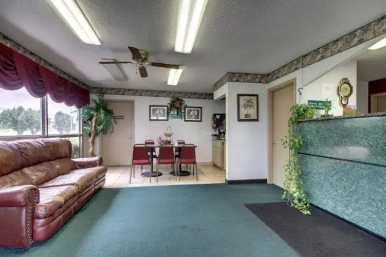 Econo Lodge