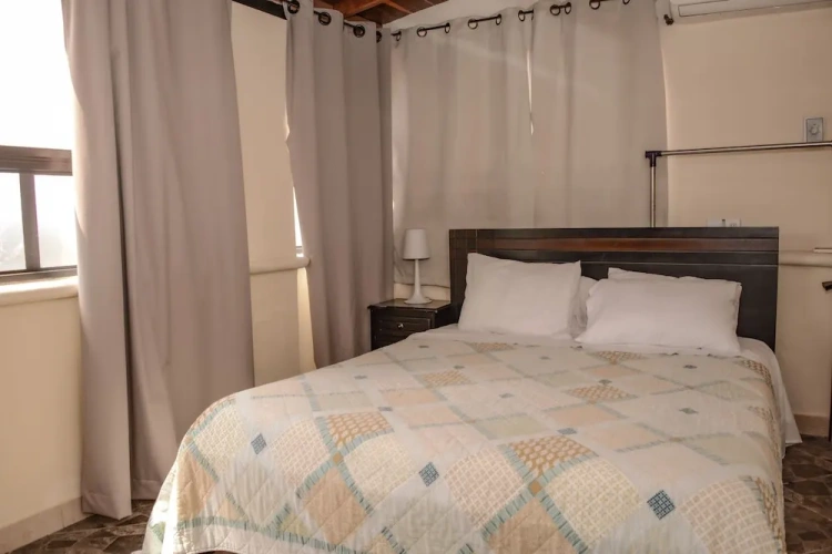 3 Bedrooms Comfort Penthouse room with mountain view