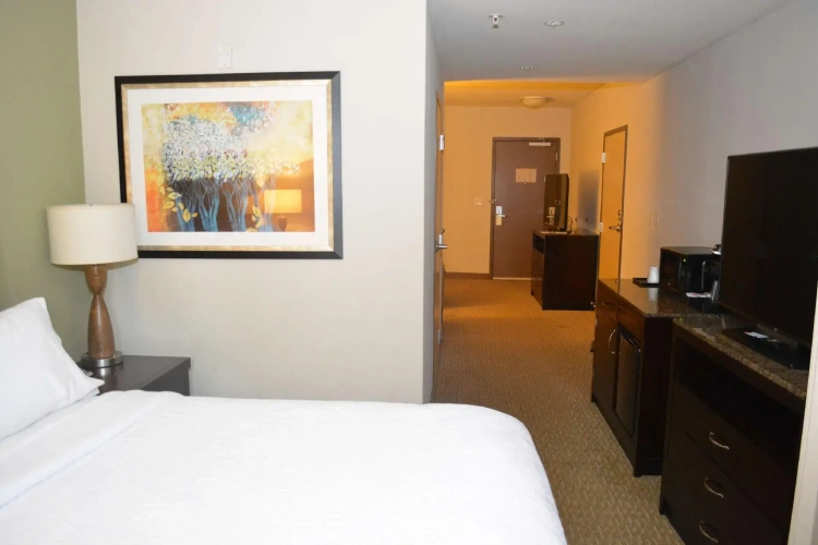 Double Junior Suite