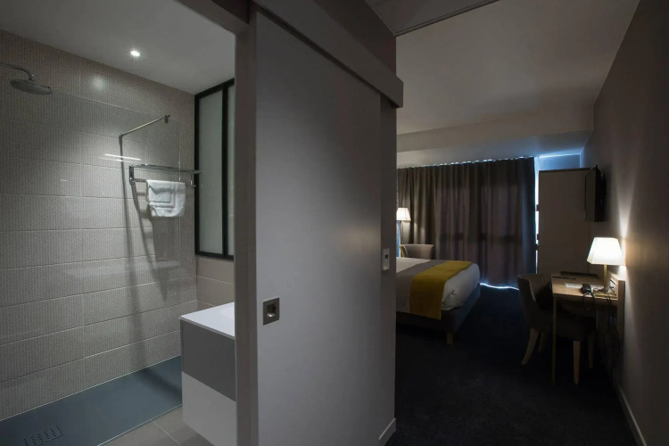 James Boutique Hôtel