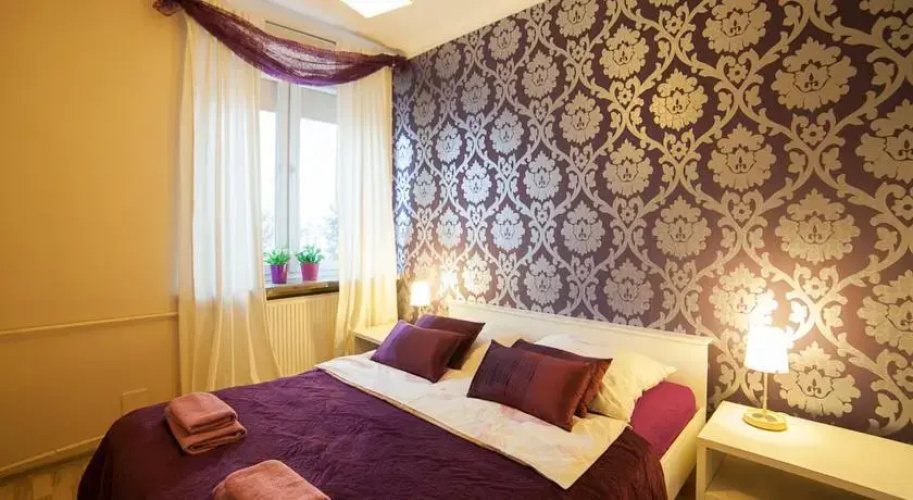 Key Apartments Chmielna