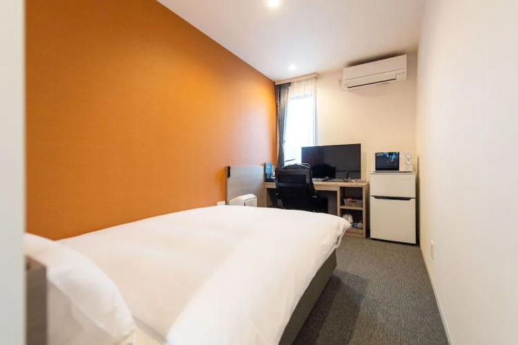 HOTEL R9 The Yard Ami