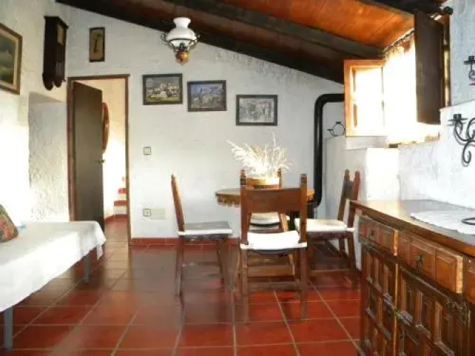 Cortijo Pulgarín Bajo