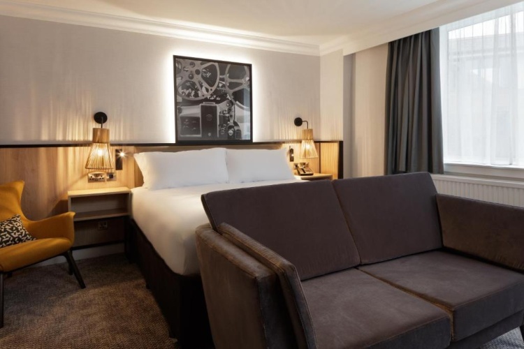 DoubleTree by Hilton London Elstree photo 12