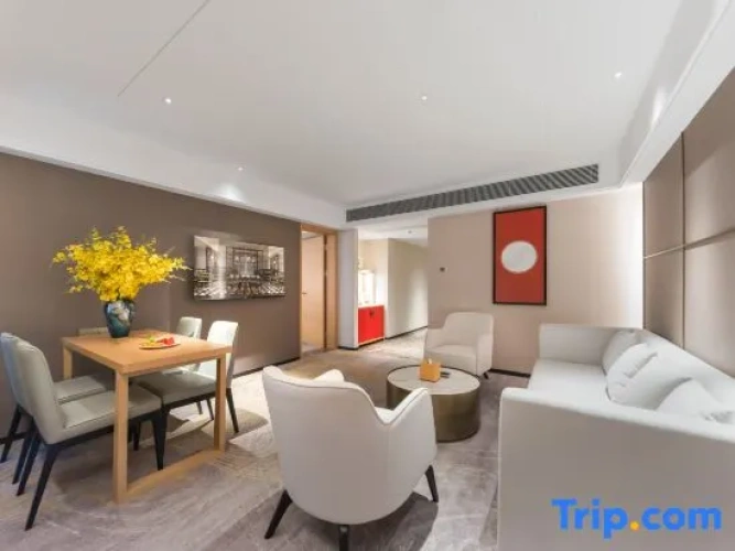 Suite with sea view