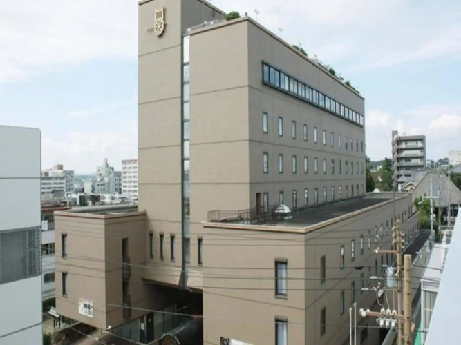 Otel görseli