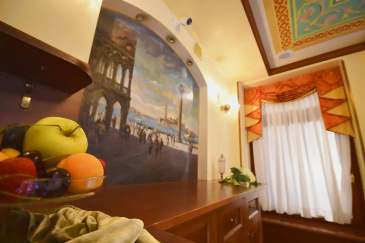 Hotel Anastasia