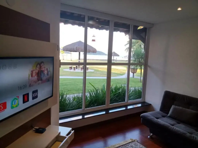 Apartamento Angra dos Reis 1