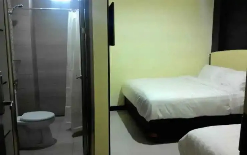 De Kost Madiun