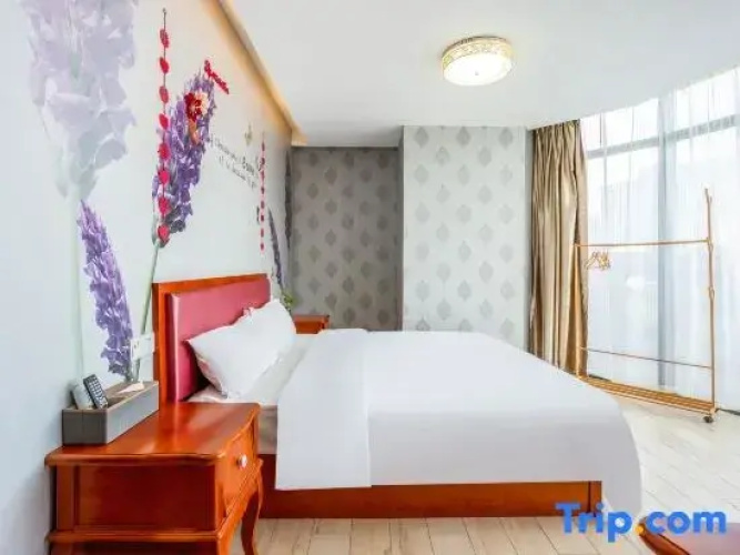 Jia Bai Teng Hotel