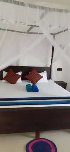 Wayside Guesthouse