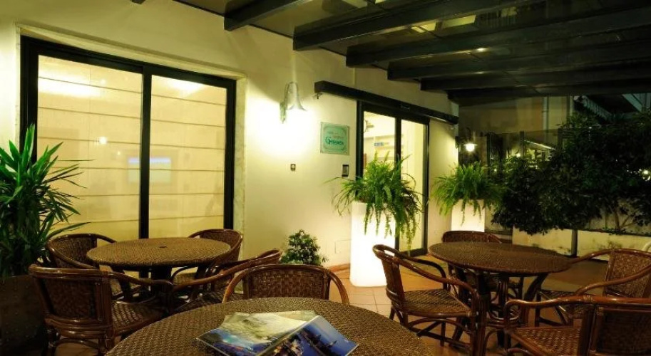 Hotel Garden