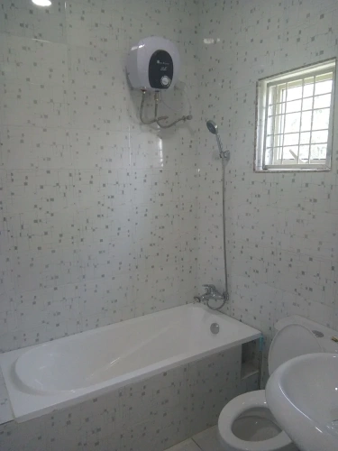 Luxury Double Suite