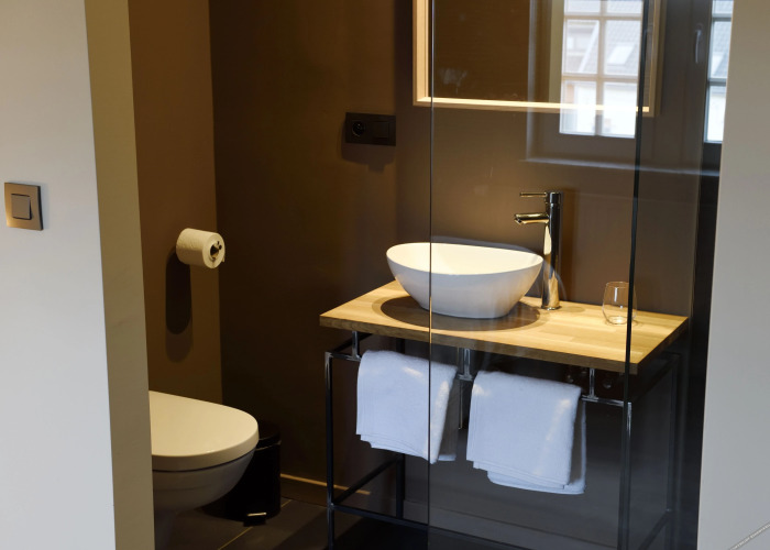 Maison StoutHotel Overview