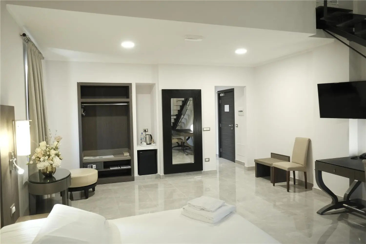 Best Western Grand Hotel Catanzaro photo 8