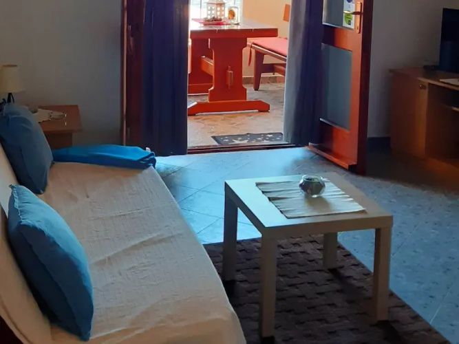 Apartments Cumbelic