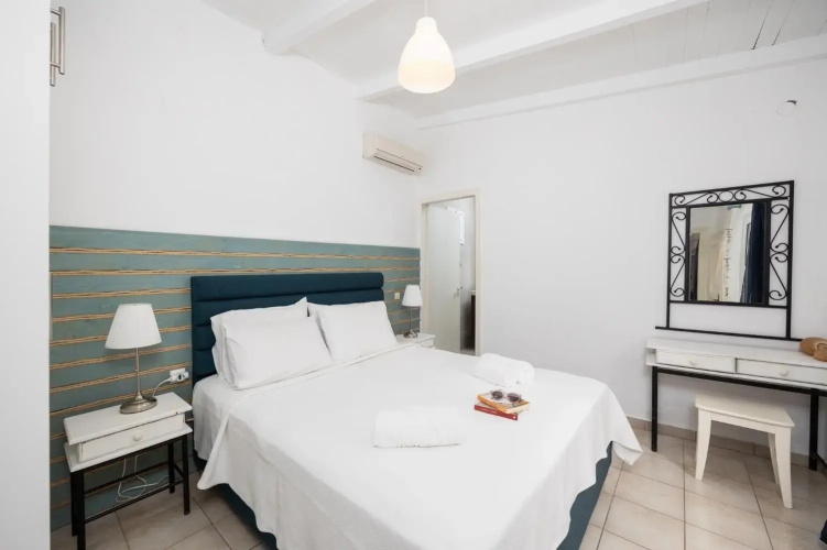 Levrecchio Beach Cottage