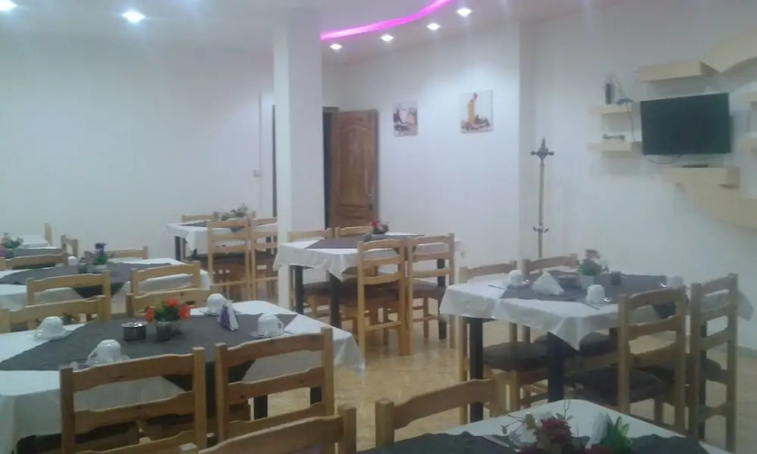 Remes hotel
