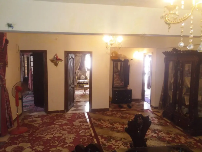 Roma Apartments