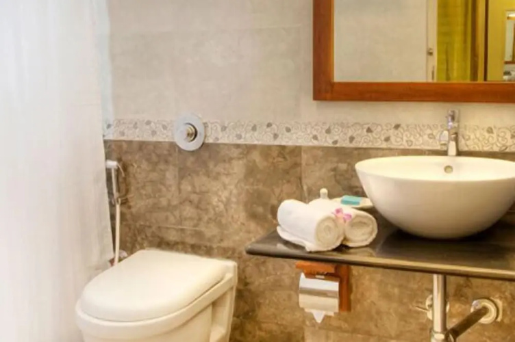 Annsun Boutique Hotel