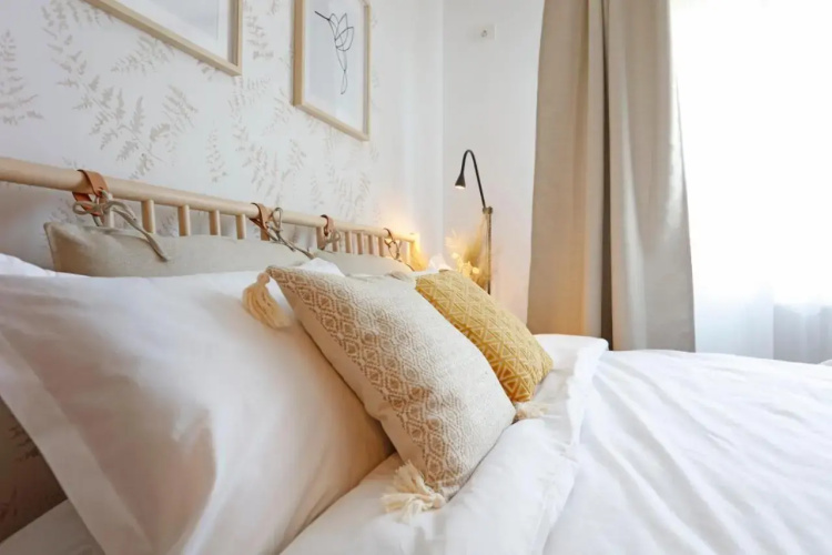 New & cozy studio in Ghencea + Netflix