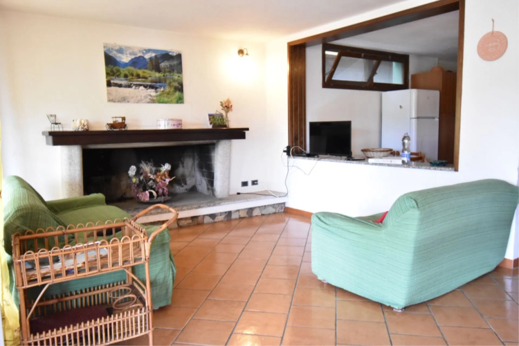 CHIA Villa CARLA 8 beds-Casa Marte 3
