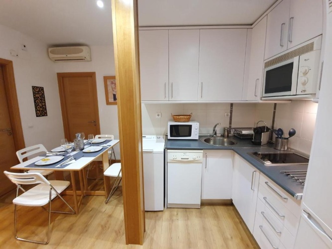 Standard Apartment