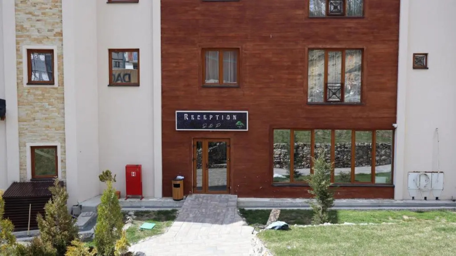 Hotelafbeelding