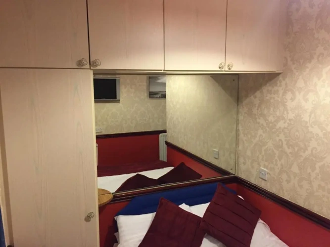 Superior Single room