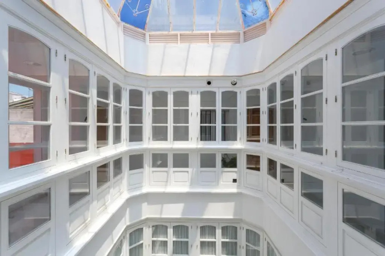 Otel görseli