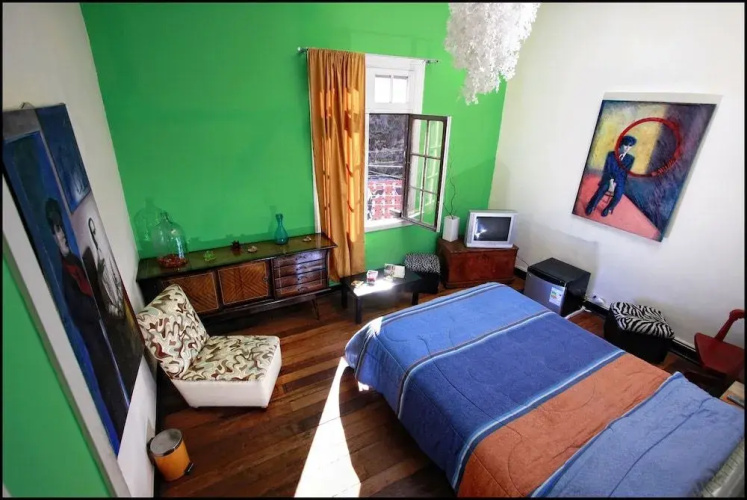 Angel Hostal