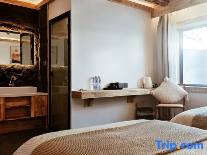 Luxury Double room