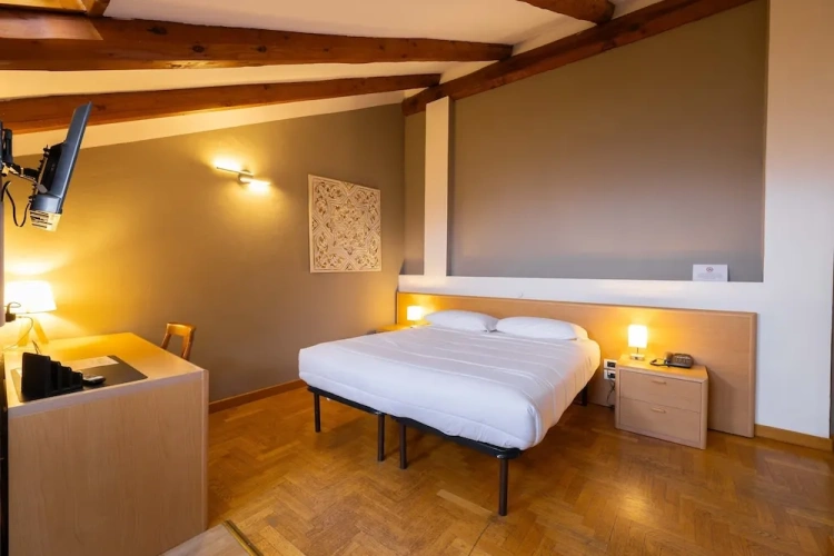 1 Bedroom Classic room