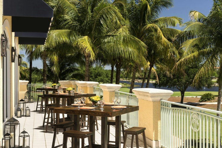 The Ritz-Carlton Golf Resort, Naples photo 19