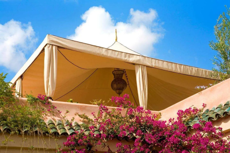 Riad Meriem