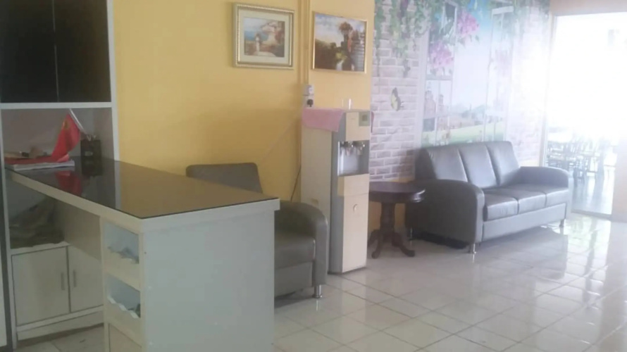 Mawanza Motel