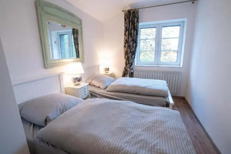 Villa Golding - Flat 2