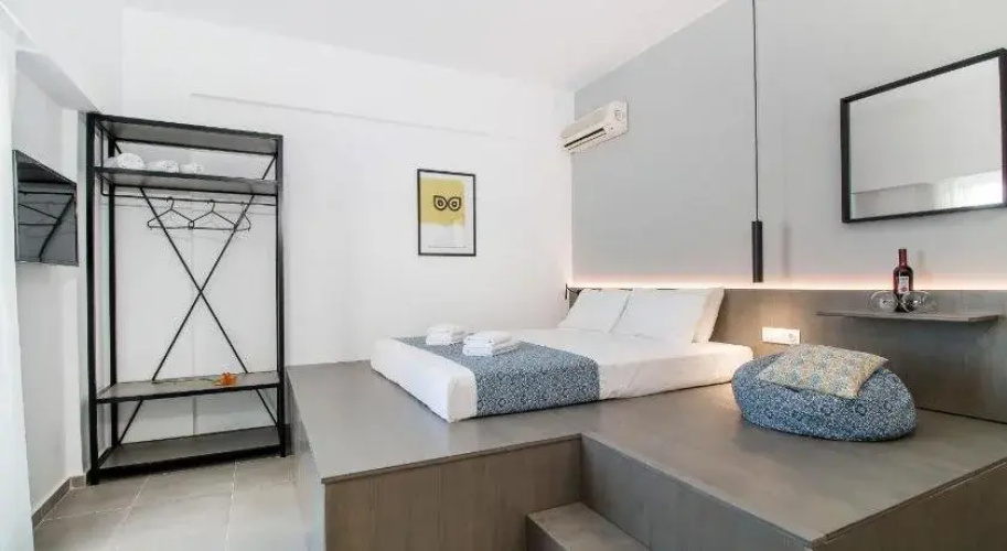 Kappa Apartments