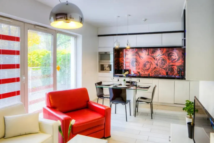 Apartament Playa